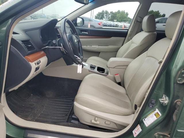 Photo 6 VIN: 4S4BRBKC7D3213173 - SUBARU OUTBACK 