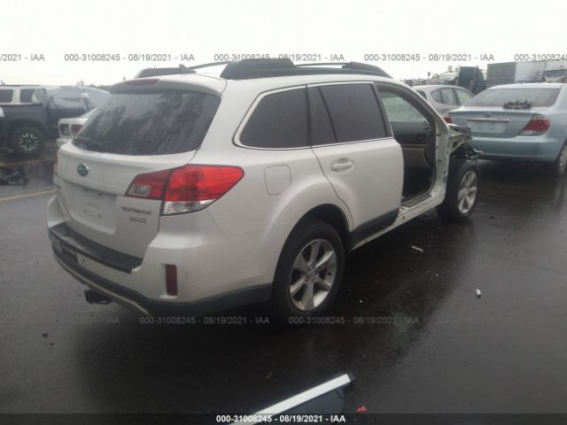 Photo 3 VIN: 4S4BRBKC7D3240972 - SUBARU OUTBACK 