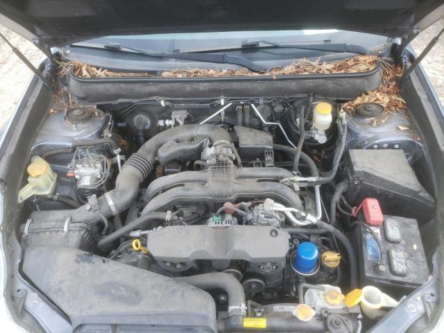 Photo 10 VIN: 4S4BRBKC7D3288889 - SUBARU OUTBACK 