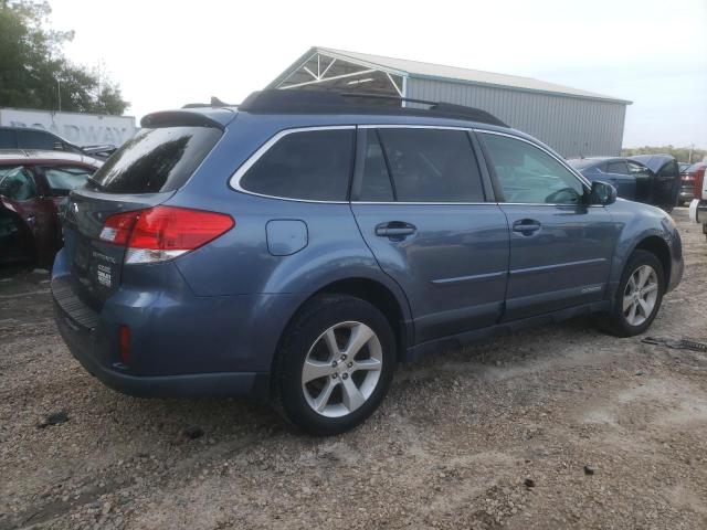 Photo 2 VIN: 4S4BRBKC7D3288889 - SUBARU OUTBACK 