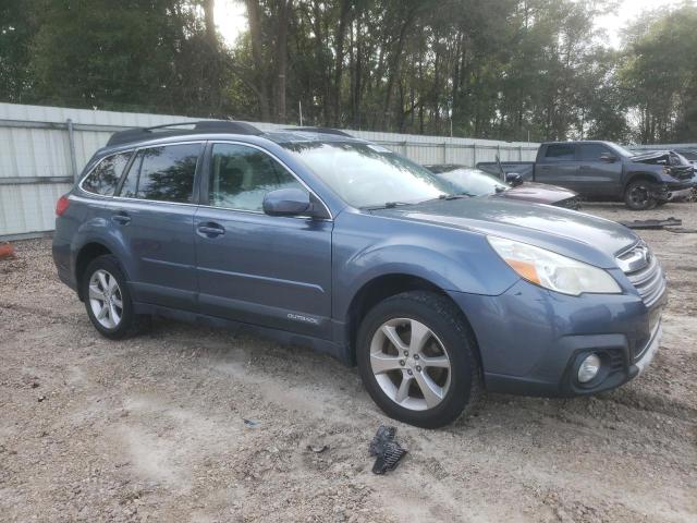 Photo 3 VIN: 4S4BRBKC7D3288889 - SUBARU OUTBACK 