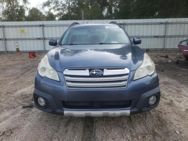 Photo 4 VIN: 4S4BRBKC7D3288889 - SUBARU OUTBACK 