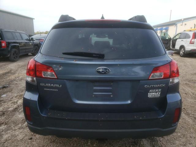 Photo 5 VIN: 4S4BRBKC7D3288889 - SUBARU OUTBACK 