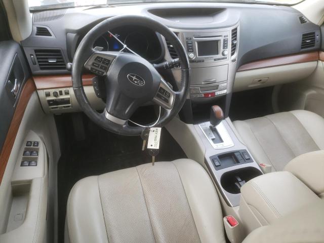 Photo 7 VIN: 4S4BRBKC7D3288889 - SUBARU OUTBACK 