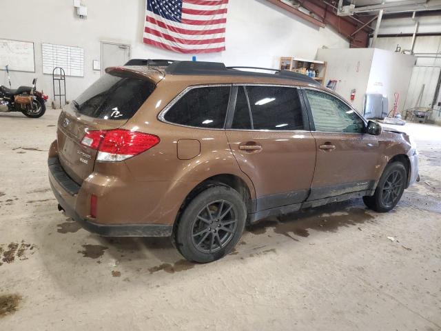 Photo 2 VIN: 4S4BRBKC7D3318845 - SUBARU OUTBACK 