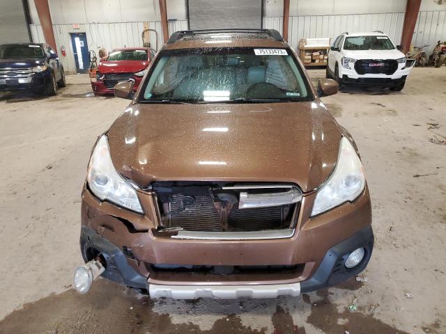 Photo 4 VIN: 4S4BRBKC7D3318845 - SUBARU OUTBACK 