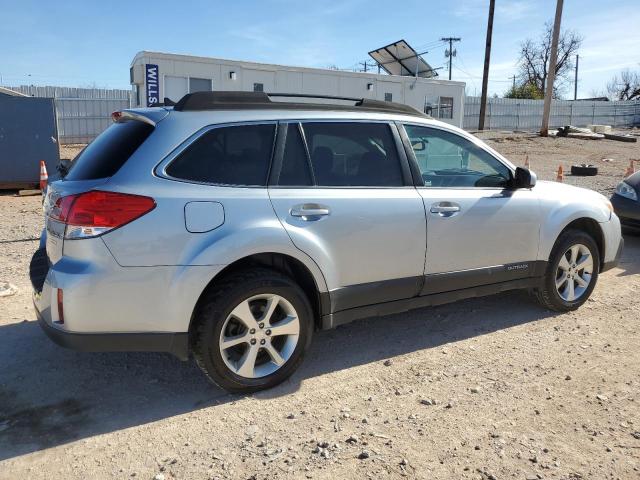 Photo 2 VIN: 4S4BRBKC7D3321700 - SUBARU OUTBACK 