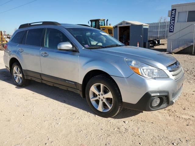 Photo 3 VIN: 4S4BRBKC7D3321700 - SUBARU OUTBACK 