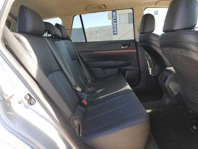 Photo 9 VIN: 4S4BRBKC7D3321700 - SUBARU OUTBACK 