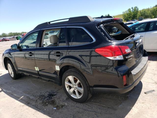 Photo 1 VIN: 4S4BRBKC7E3246949 - SUBARU OUTBACK 2. 