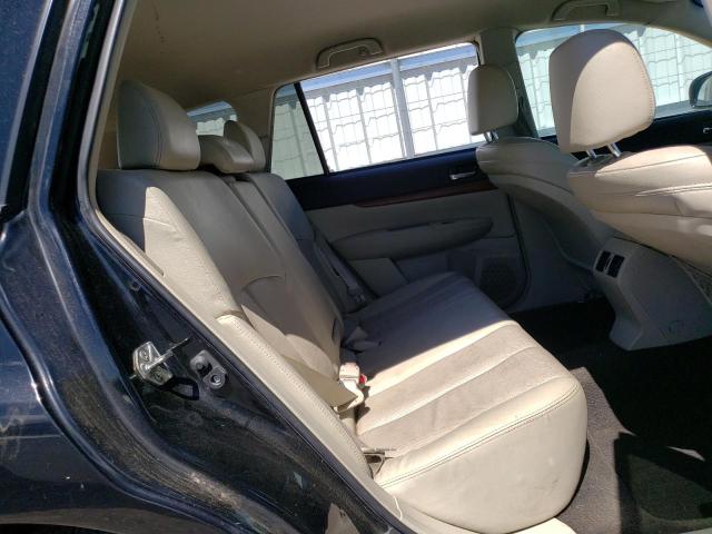 Photo 10 VIN: 4S4BRBKC7E3246949 - SUBARU OUTBACK 2. 