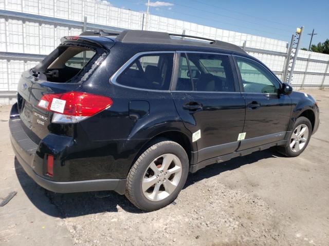 Photo 2 VIN: 4S4BRBKC7E3246949 - SUBARU OUTBACK 2. 