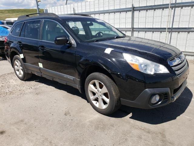 Photo 3 VIN: 4S4BRBKC7E3246949 - SUBARU OUTBACK 2. 