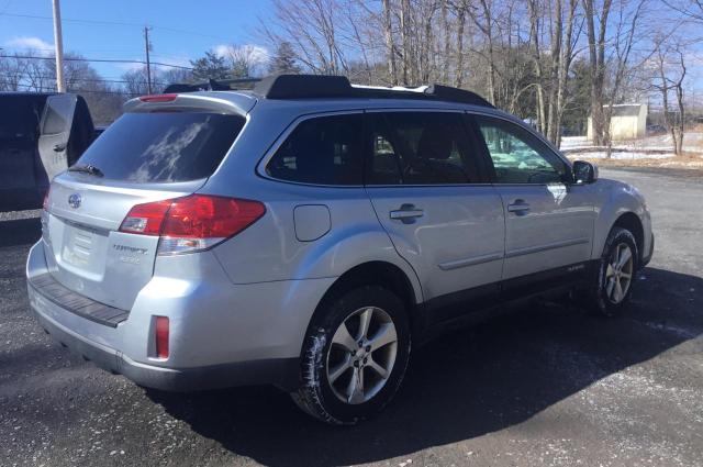 Photo 3 VIN: 4S4BRBKC7E3325957 - SUBARU OUTBACK 2. 