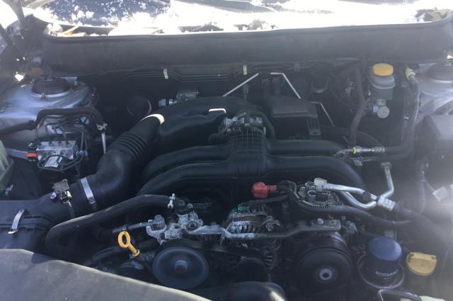 Photo 6 VIN: 4S4BRBKC7E3325957 - SUBARU OUTBACK 2. 