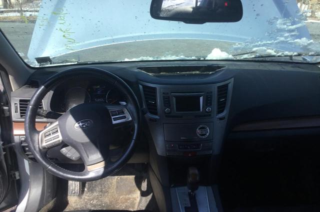 Photo 8 VIN: 4S4BRBKC7E3325957 - SUBARU OUTBACK 2. 