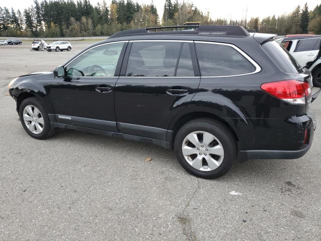 Photo 1 VIN: 4S4BRBKC8A3334211 - SUBARU OUTBACK 