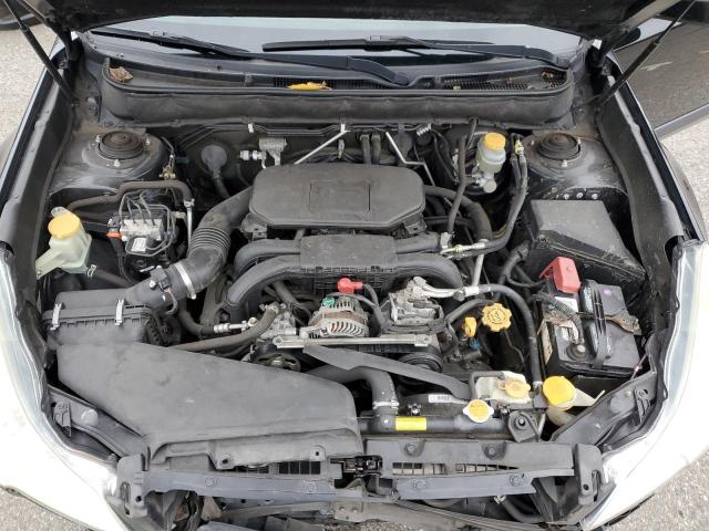 Photo 10 VIN: 4S4BRBKC8A3334211 - SUBARU OUTBACK 