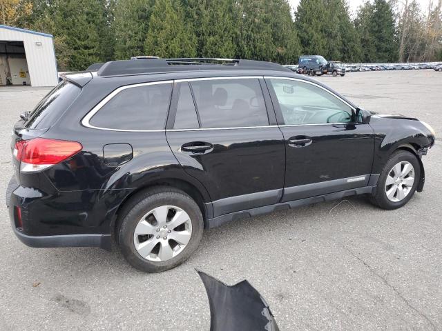 Photo 2 VIN: 4S4BRBKC8A3334211 - SUBARU OUTBACK 