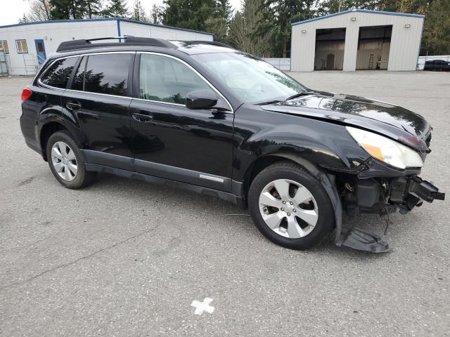 Photo 3 VIN: 4S4BRBKC8A3334211 - SUBARU OUTBACK 