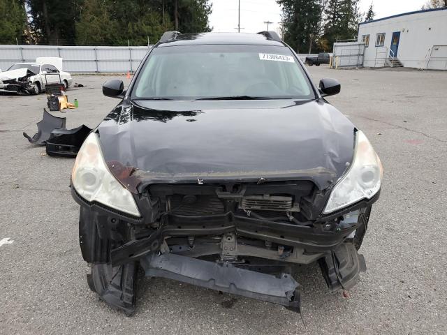 Photo 4 VIN: 4S4BRBKC8A3334211 - SUBARU OUTBACK 