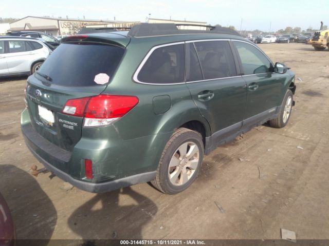 Photo 3 VIN: 4S4BRBKC8A3337979 - SUBARU OUTBACK 