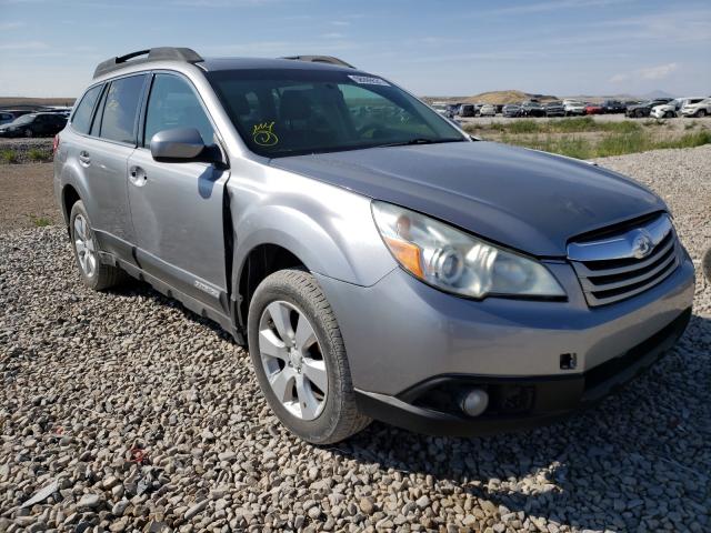 Photo 0 VIN: 4S4BRBKC8A3342728 - SUBARU OUTBACK 2. 