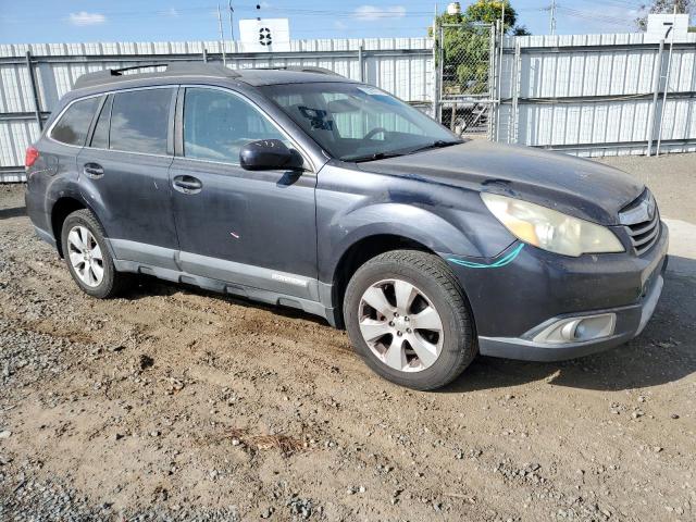 Photo 3 VIN: 4S4BRBKC8A3360775 - SUBARU OUTBACK 2. 