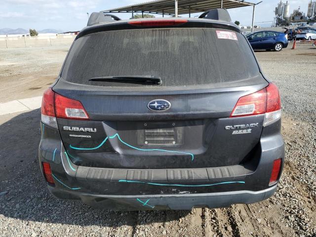 Photo 5 VIN: 4S4BRBKC8A3360775 - SUBARU OUTBACK 2. 