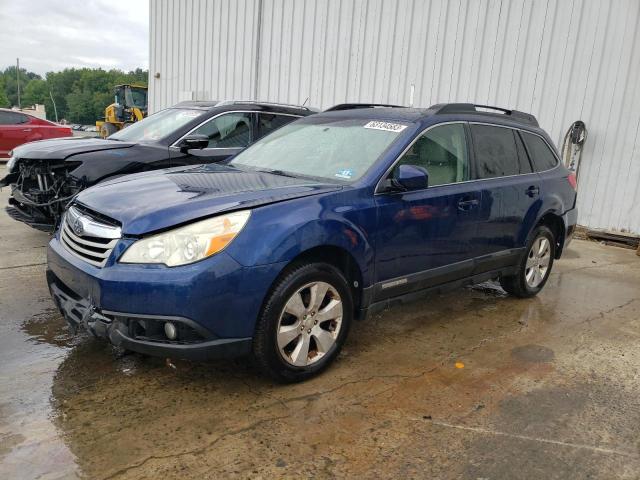 Photo 0 VIN: 4S4BRBKC8B3312405 - SUBARU OUTBACK 2. 