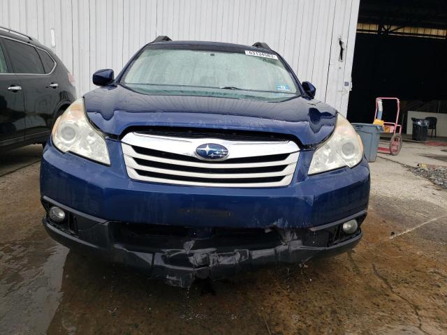 Photo 4 VIN: 4S4BRBKC8B3312405 - SUBARU OUTBACK 2. 