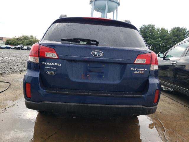 Photo 5 VIN: 4S4BRBKC8B3312405 - SUBARU OUTBACK 2. 