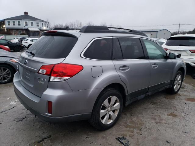 Photo 2 VIN: 4S4BRBKC8B3349700 - SUBARU OUTBACK 