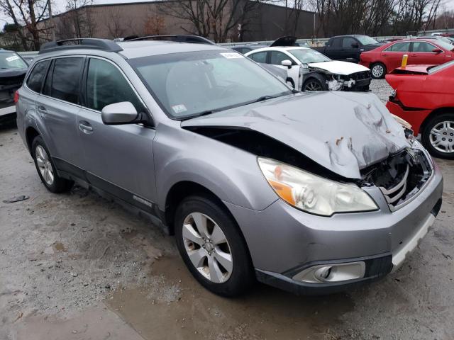 Photo 3 VIN: 4S4BRBKC8B3349700 - SUBARU OUTBACK 