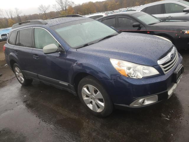 Photo 3 VIN: 4S4BRBKC8B3372894 - SUBARU OUTBACK 