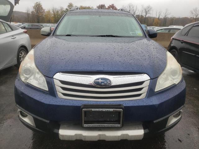 Photo 4 VIN: 4S4BRBKC8B3372894 - SUBARU OUTBACK 