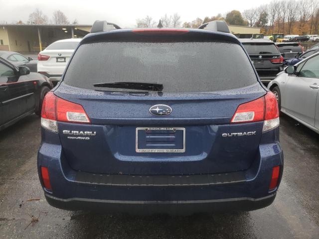 Photo 5 VIN: 4S4BRBKC8B3372894 - SUBARU OUTBACK 