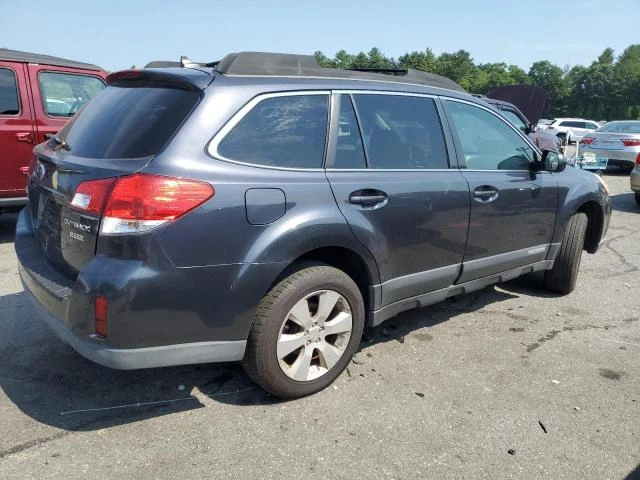 Photo 2 VIN: 4S4BRBKC8B3382602 - SUBARU OUTBACK 2. 