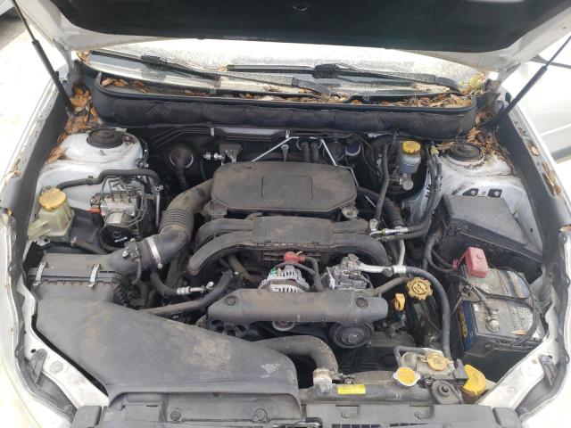 Photo 11 VIN: 4S4BRBKC8B3389212 - SUBARU OUTBACK 2. 