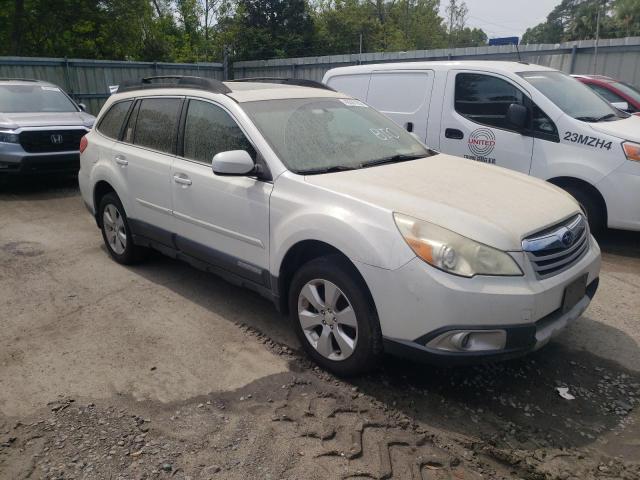 Photo 3 VIN: 4S4BRBKC8B3389212 - SUBARU OUTBACK 2. 