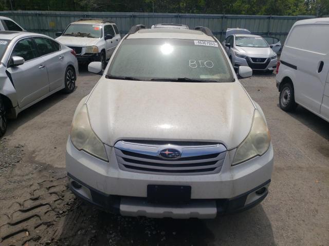 Photo 4 VIN: 4S4BRBKC8B3389212 - SUBARU OUTBACK 2. 