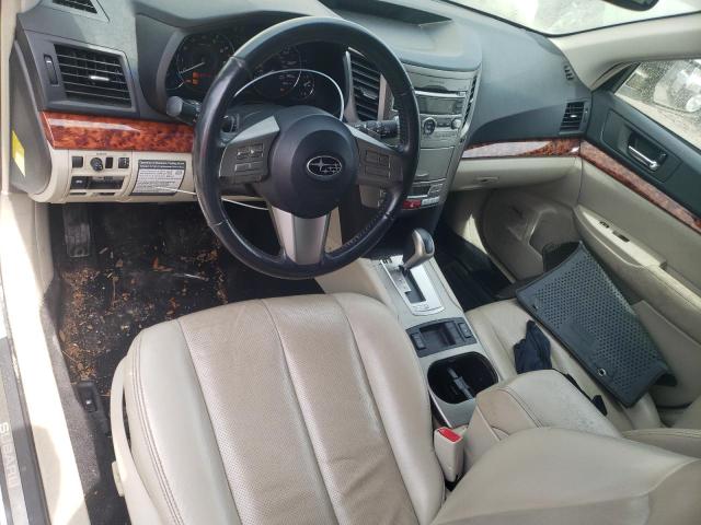 Photo 7 VIN: 4S4BRBKC8B3389212 - SUBARU OUTBACK 2. 