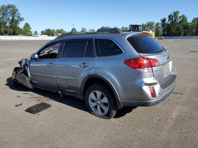 Photo 1 VIN: 4S4BRBKC8B3395351 - SUBARU OUTBACK 