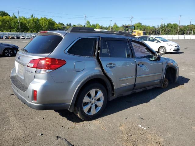 Photo 2 VIN: 4S4BRBKC8B3395351 - SUBARU OUTBACK 