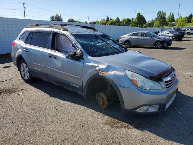 Photo 3 VIN: 4S4BRBKC8B3395351 - SUBARU OUTBACK 