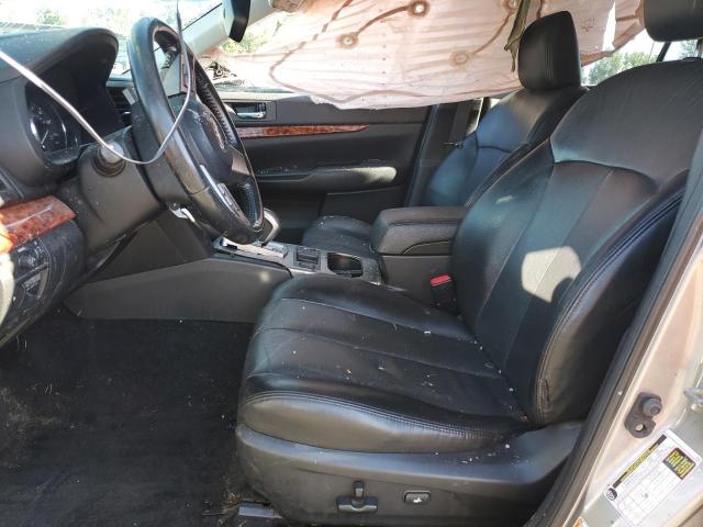 Photo 6 VIN: 4S4BRBKC8B3395351 - SUBARU OUTBACK 