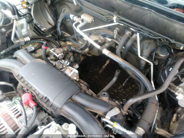 Photo 5 VIN: 4S4BRBKC8B3440594 - SUBARU OUTBACK 