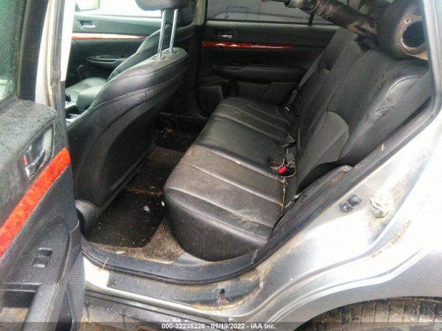 Photo 7 VIN: 4S4BRBKC8B3440594 - SUBARU OUTBACK 