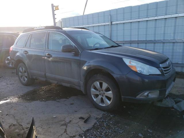 Photo 3 VIN: 4S4BRBKC8B3447612 - SUBARU OUTBACK 