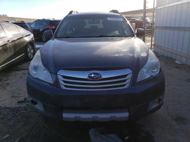 Photo 4 VIN: 4S4BRBKC8B3447612 - SUBARU OUTBACK 